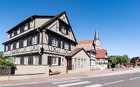 Aigle d'Or - Strasbourg Nord